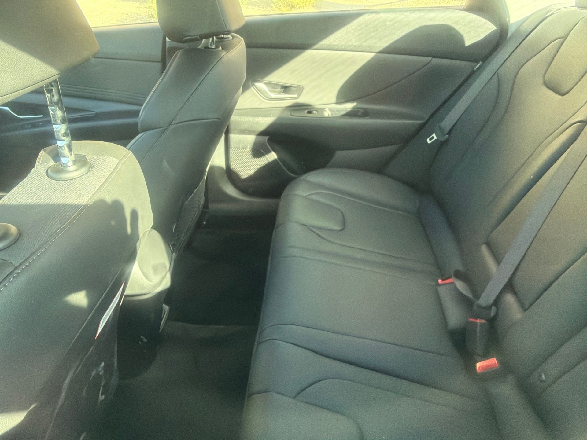 Certified Used 2026 White Hyundai Limited image 8