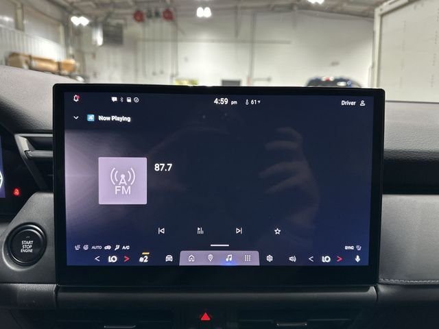 New 2026 Navy Blue Mica Mazda 2.5 S Preferred AWD image 16
