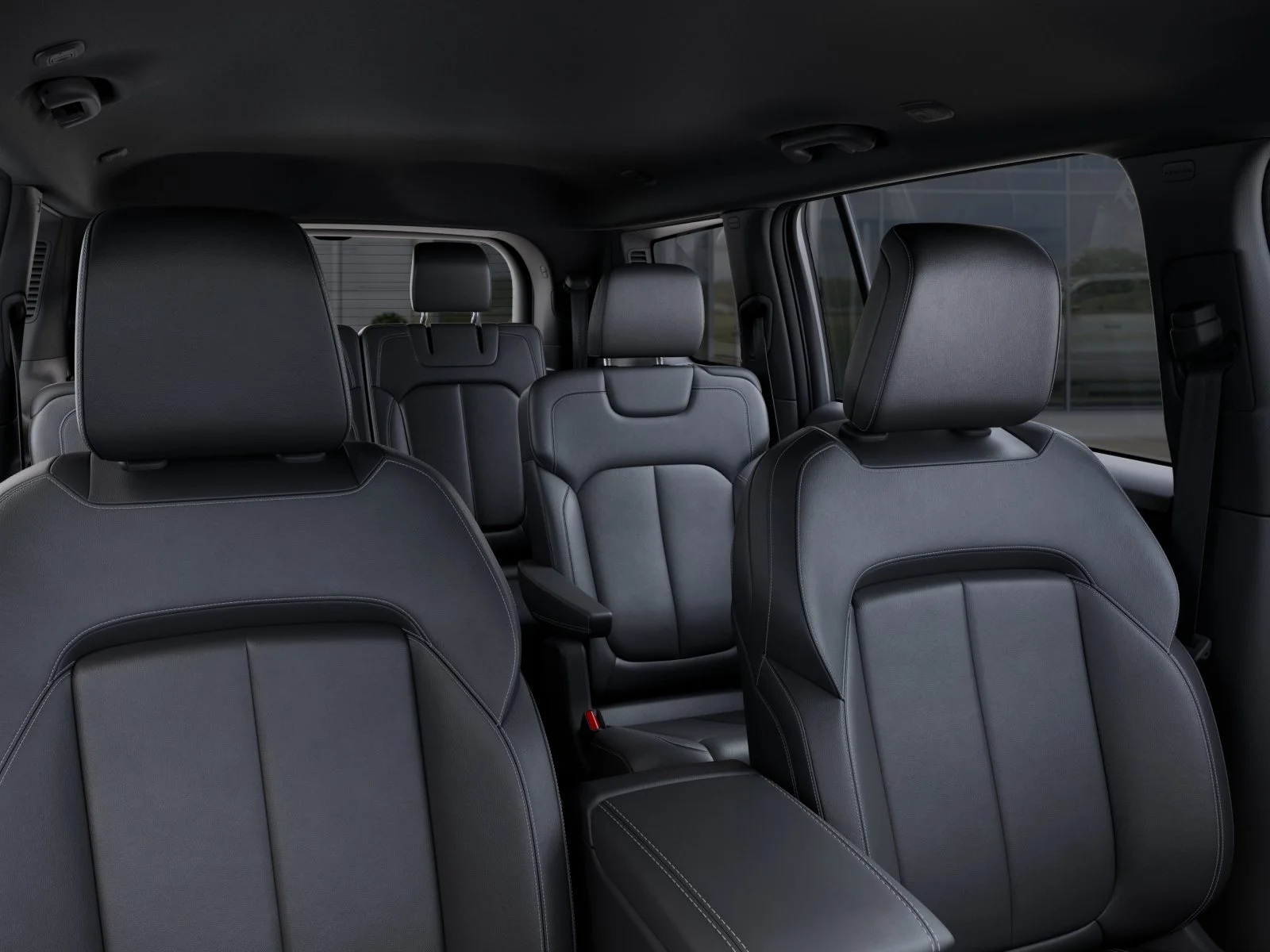 New 2025 Silver Zynith Exterior Paint Jeep Limited image 53