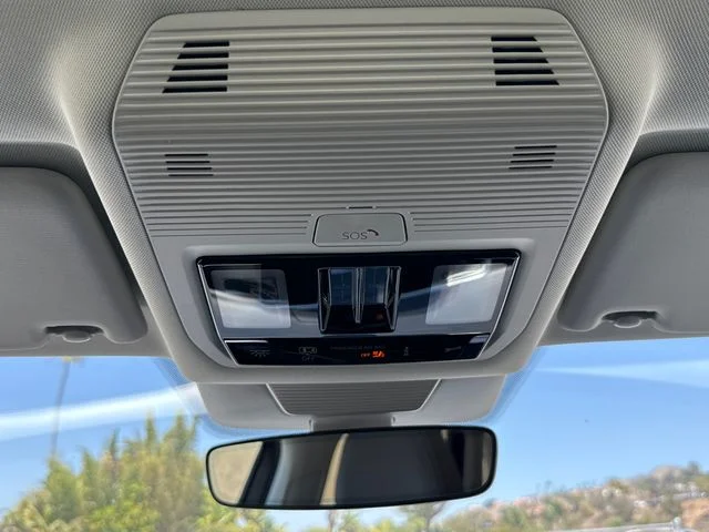 New 2026 Platinum Gray Metallic Volkswagen 2.0T SE image 35
