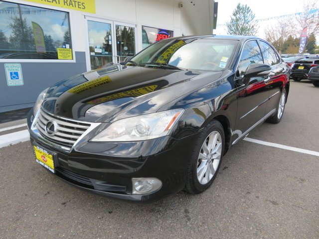 2012 Lexus ES 350
