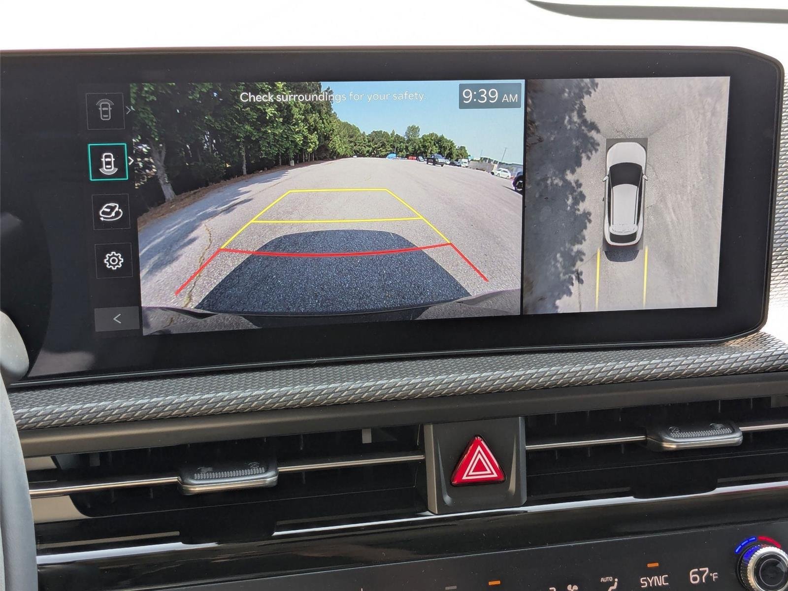 2025 Kia EV6 Wind - Photo 23