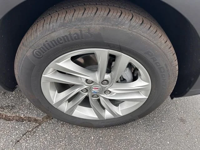 2026 Buick Envista Preferred - Photo 14
