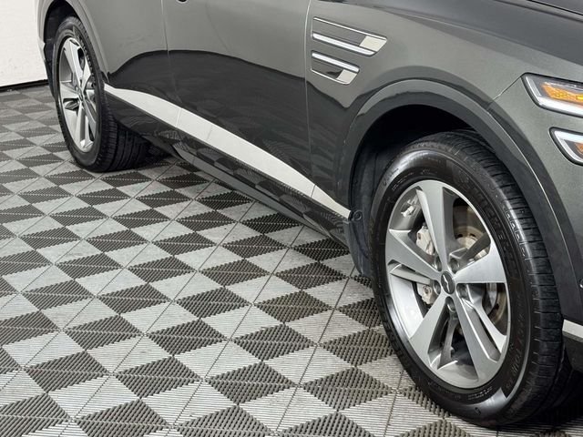 2024 GENESIS GV80 Standard - Photo 12