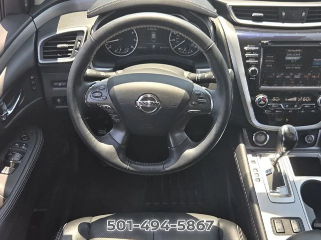 Used 2021 White Nissan SL image 13