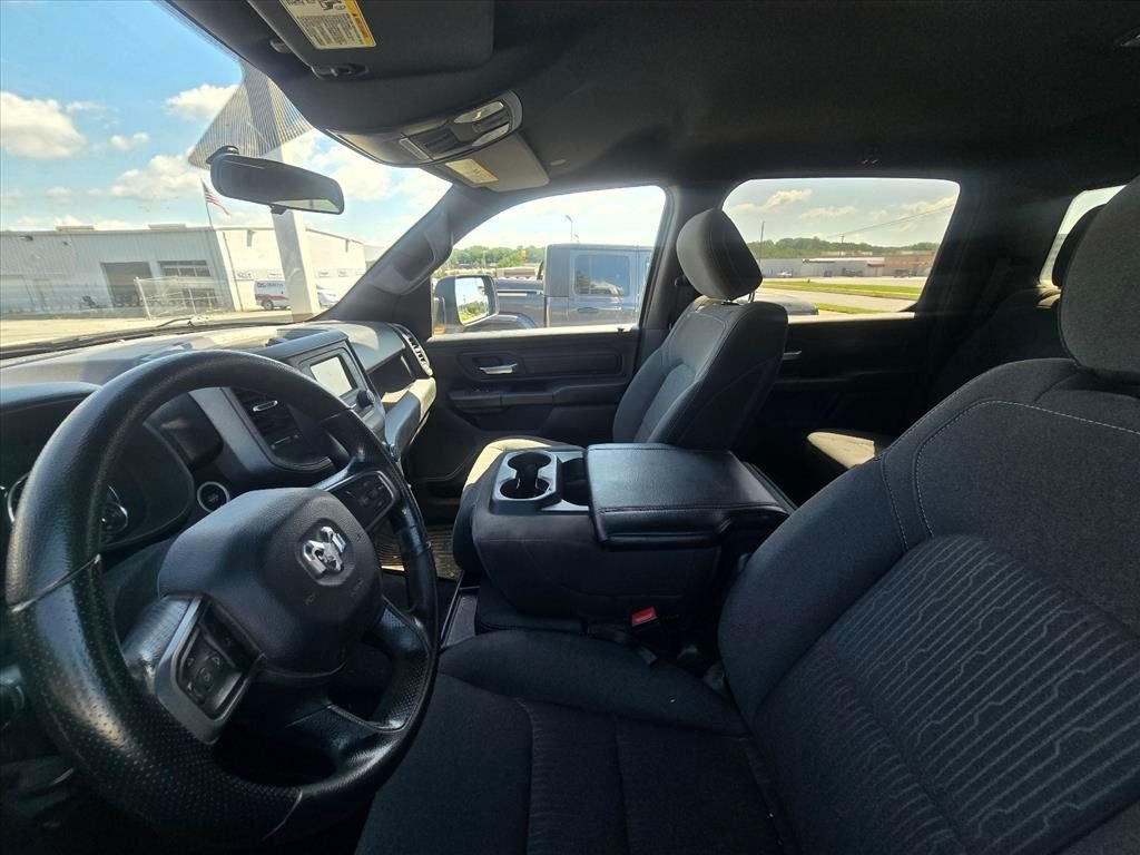 Used 2023 Gray Ram Tradesman image 4