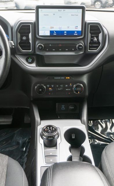 Used 2021 Cactus Ford Big Bend image 18