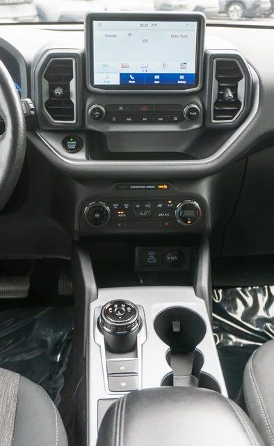 Used 2021 Green Ford Big Bend image 18