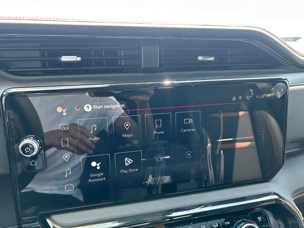 2026 GMC Sierra 2500HD AT4 - Photo 25