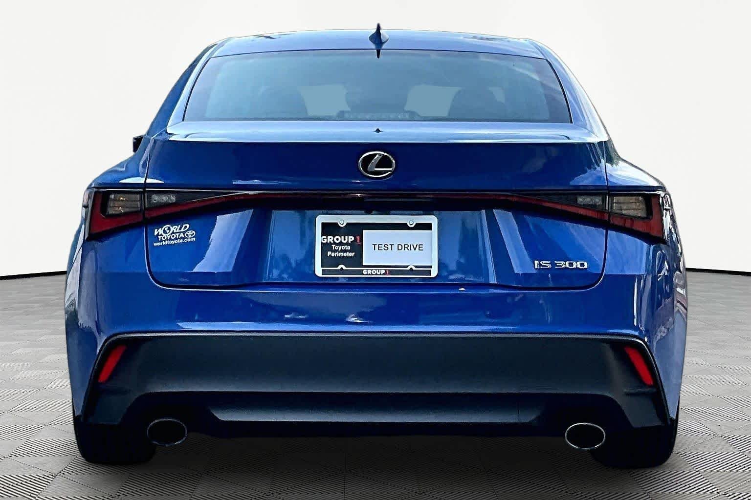Used 2023 Grecian Water Lexus  image 10