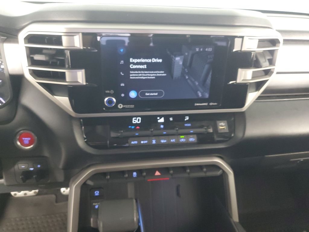Used 2022 Gray Toyota SR5 image 16