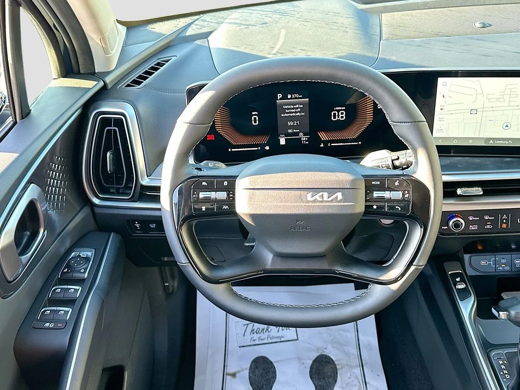 2026 Kia Sorento EX - Photo 22