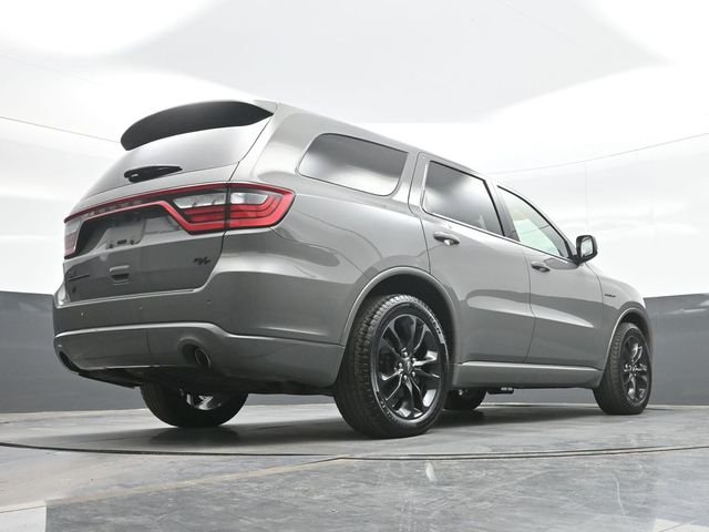 Used 2022 Gray Dodge R/T image 26
