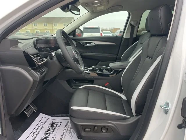 2026 Buick Envision Sport Touring - Photo 16