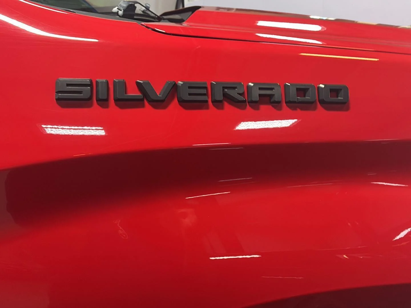 Used 2022 Red Hot Chevrolet LT (2FL) image 23