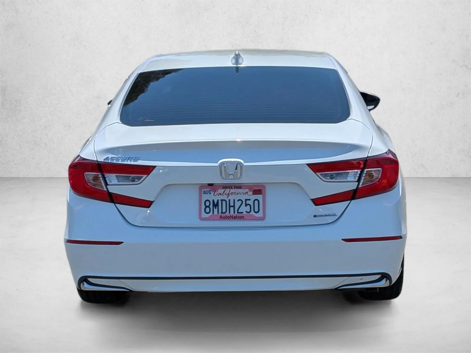 Used 2019 Black Honda  image 7