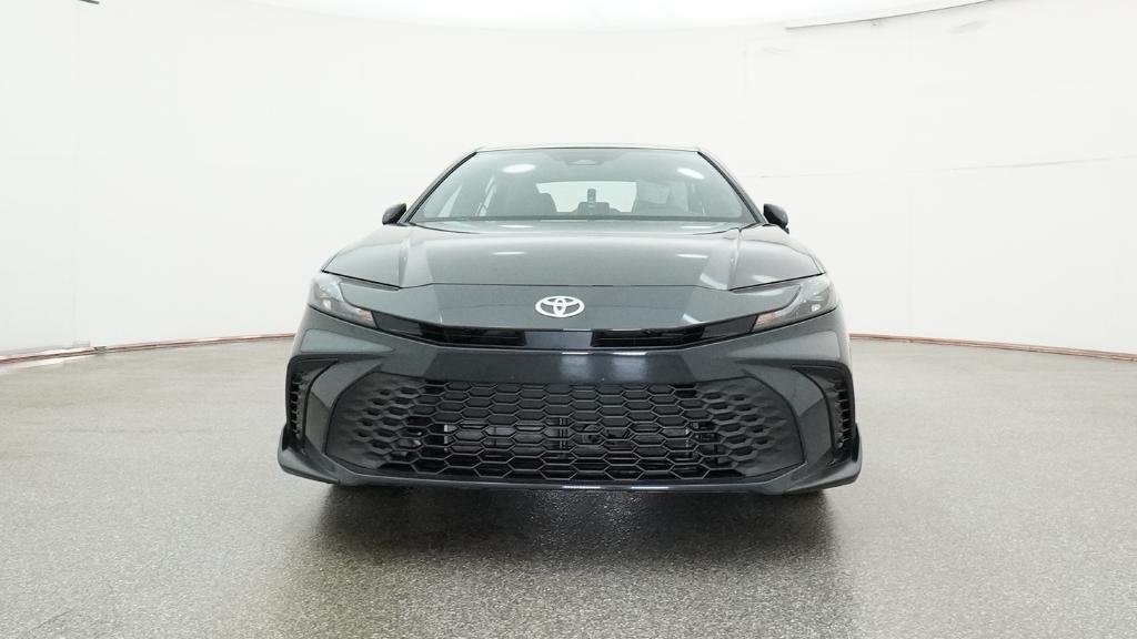 Certified Used 2026 Underground Toyota SE image 53