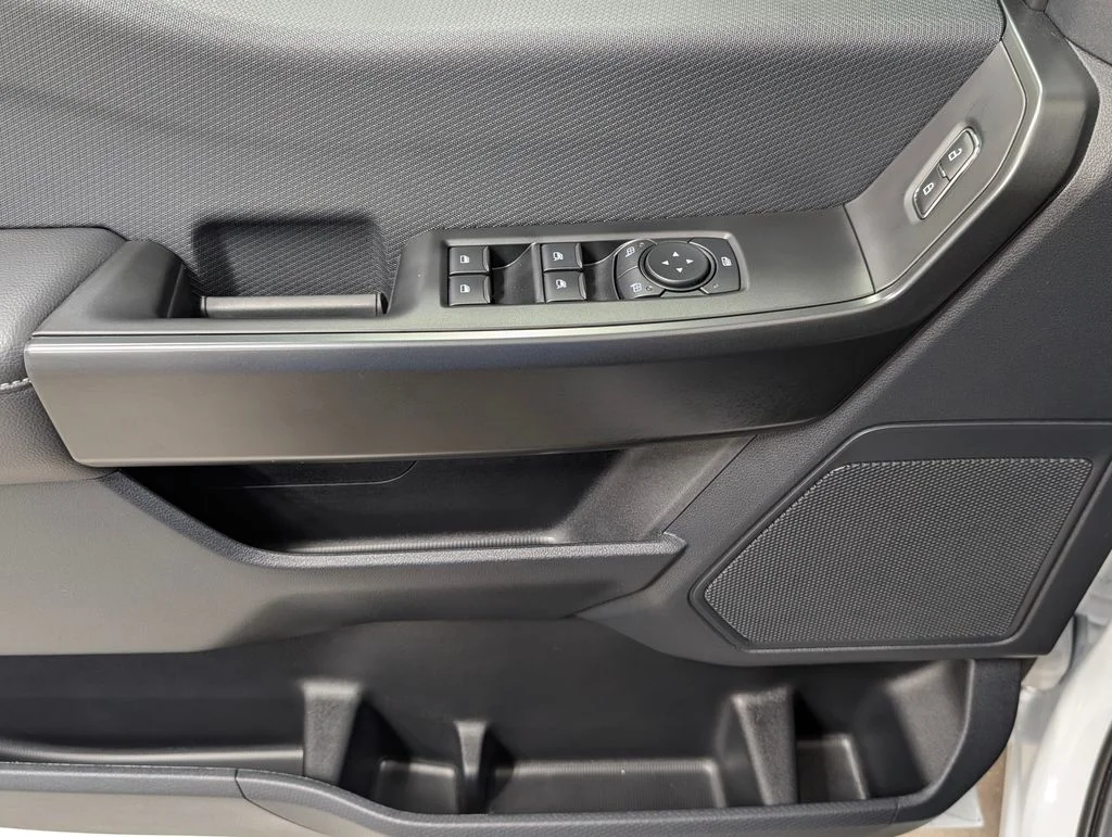 New 2026 Oxford White Ford STX® image 13