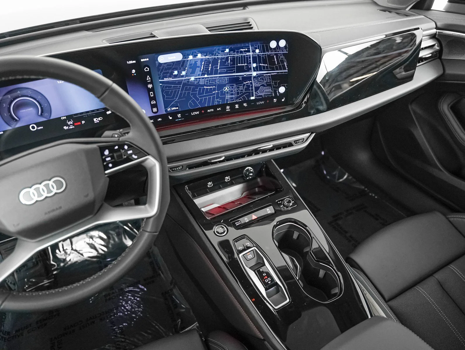 2026 Audi A5 Premium Plus - Photo 17