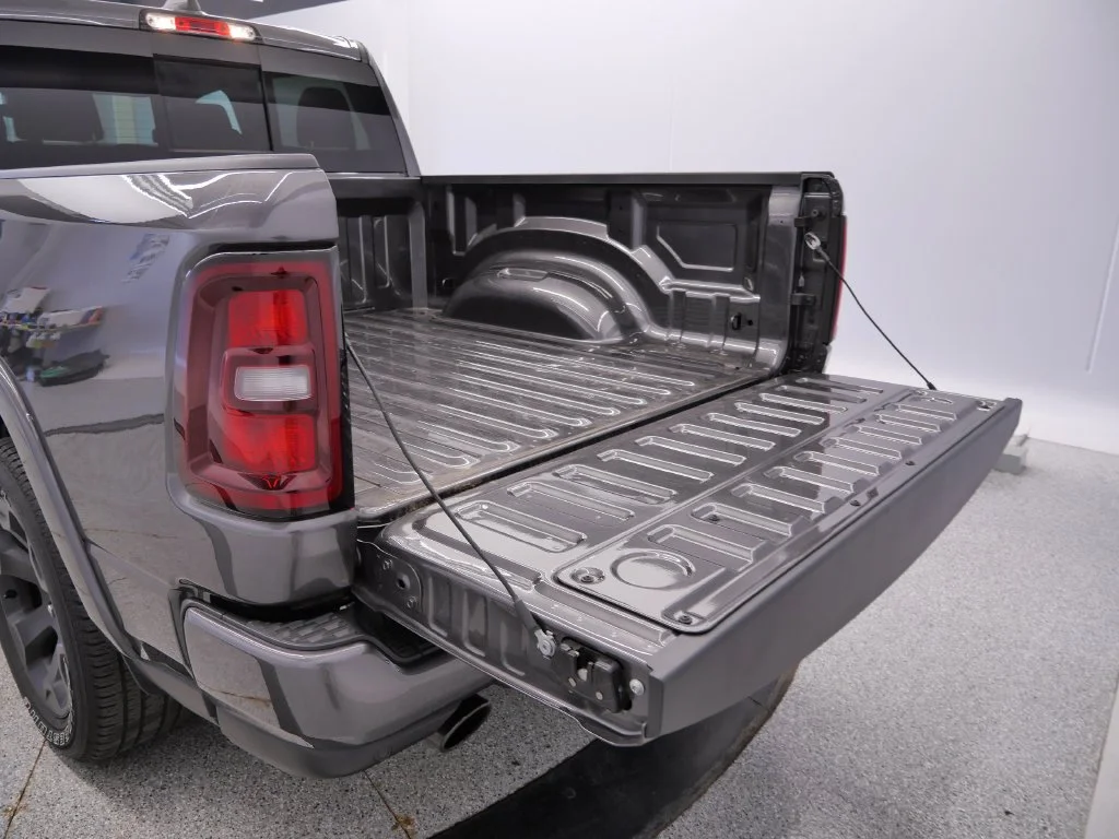 Used 2025 Gray Ram Big Horn/Lone Star image 15