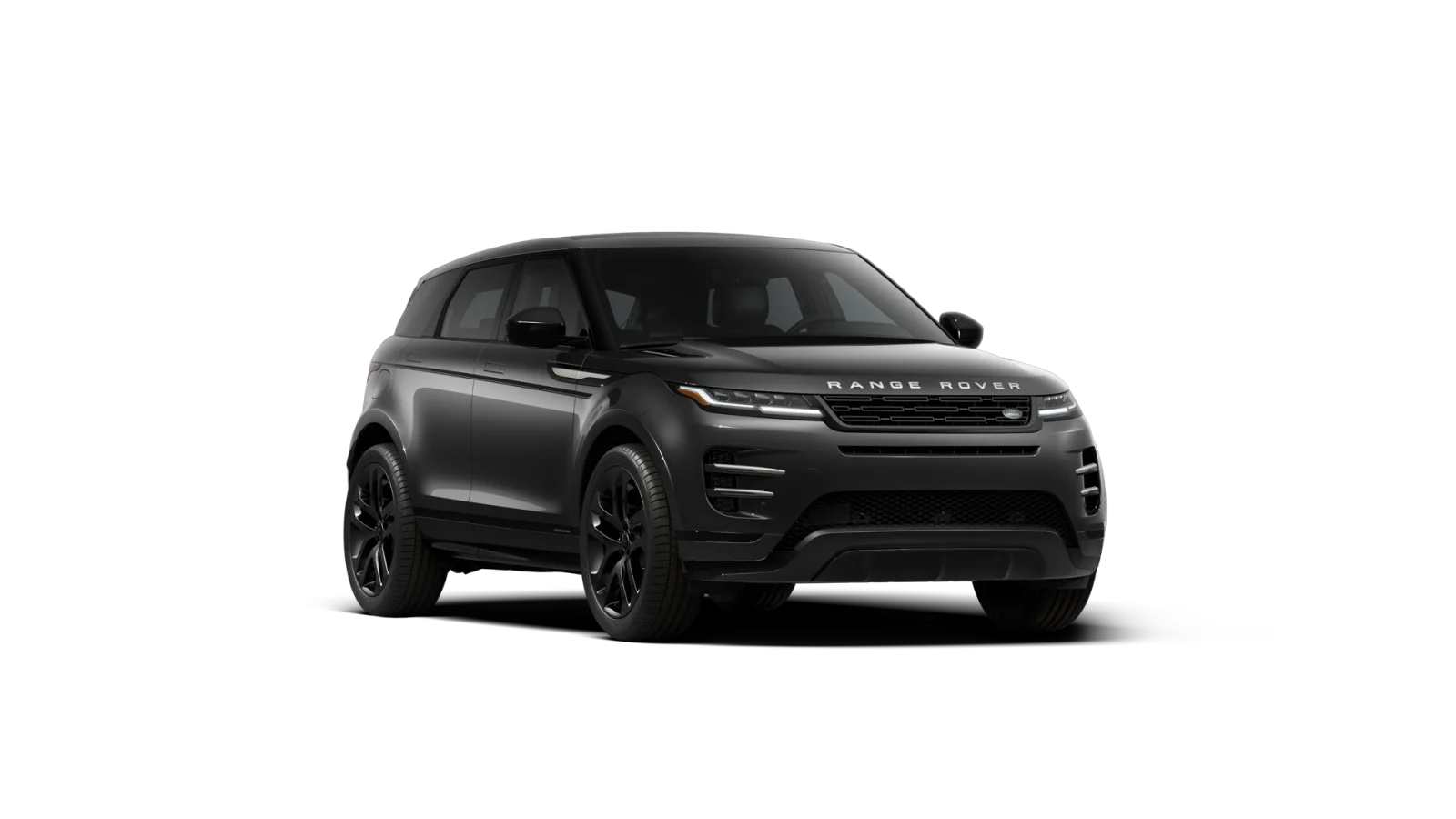 2026 Land Rover Range Rover Evoque Hoxton Edition P250's photo
