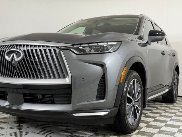 2026 INFINITI QX60 PURE - Photo 8