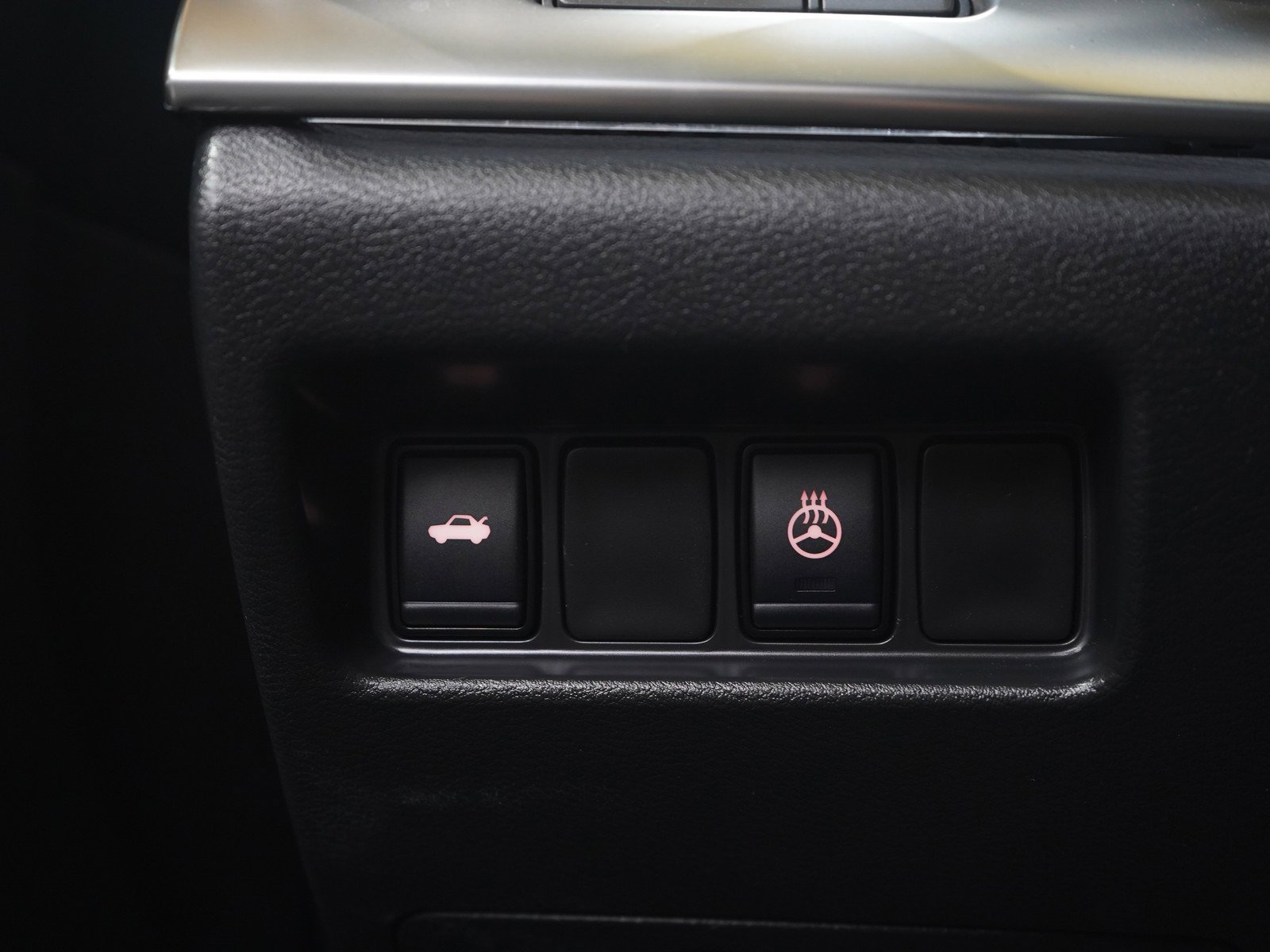 2022 Nissan Maxima SL - Photo 22