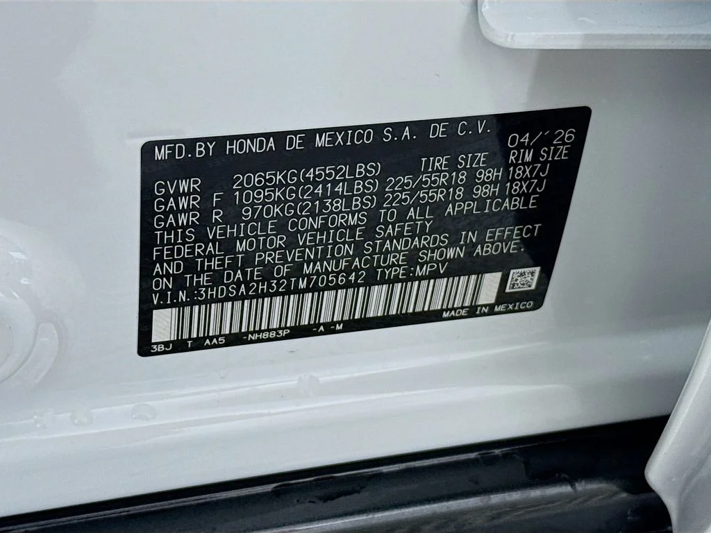 New 2026 Solar Silver Metallic Acura  image 32