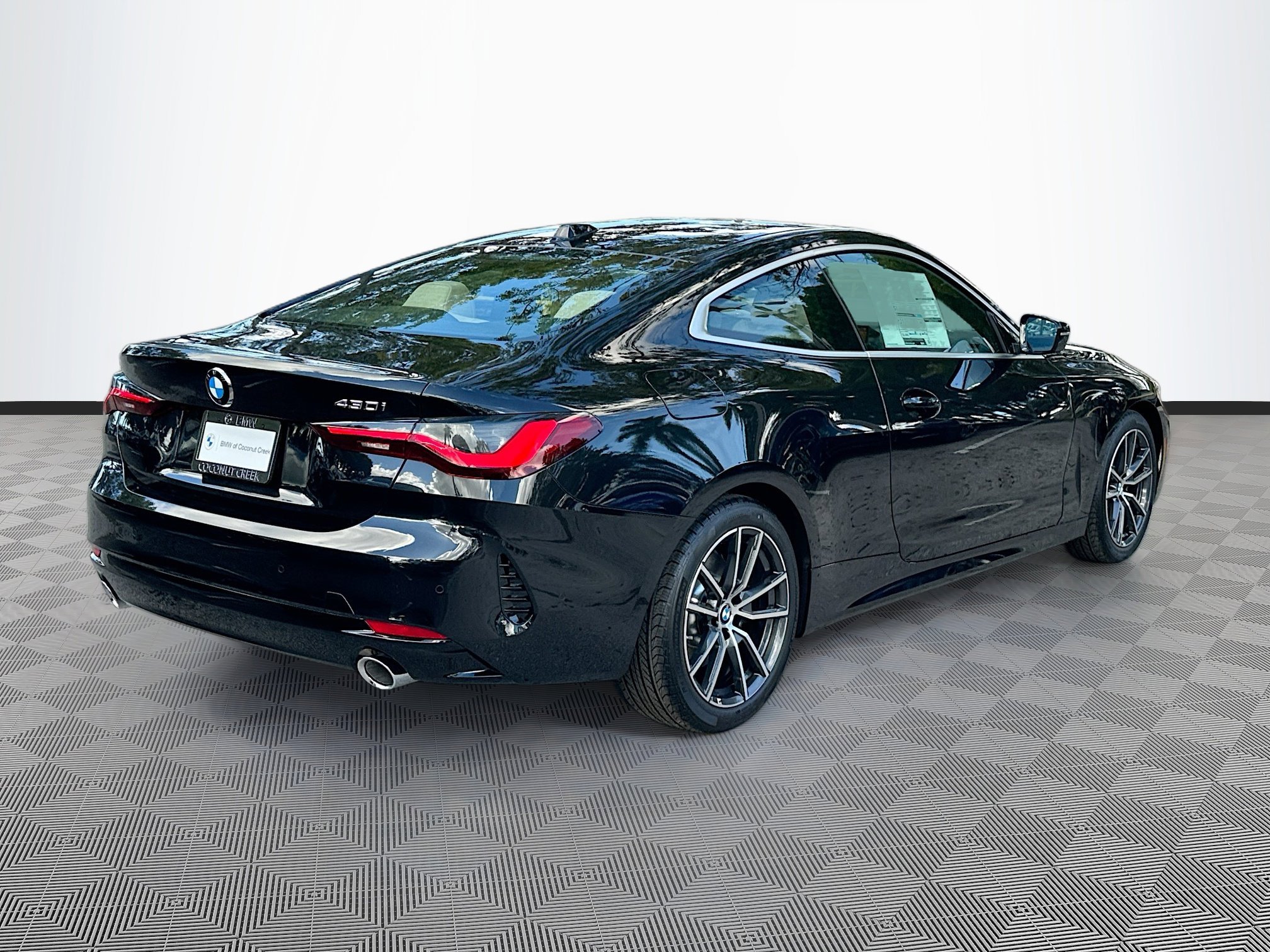 2026 BMW 4 Series 430i - Photo 6