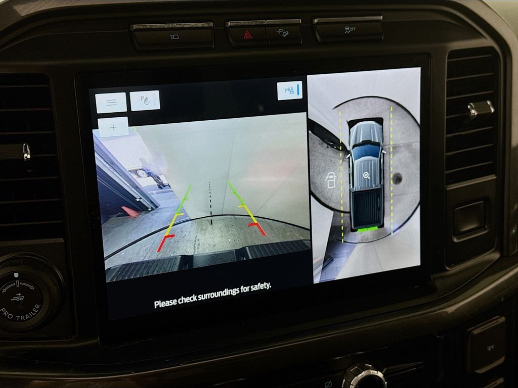 Used 2023 AVALANCHE Ford XLT image 18