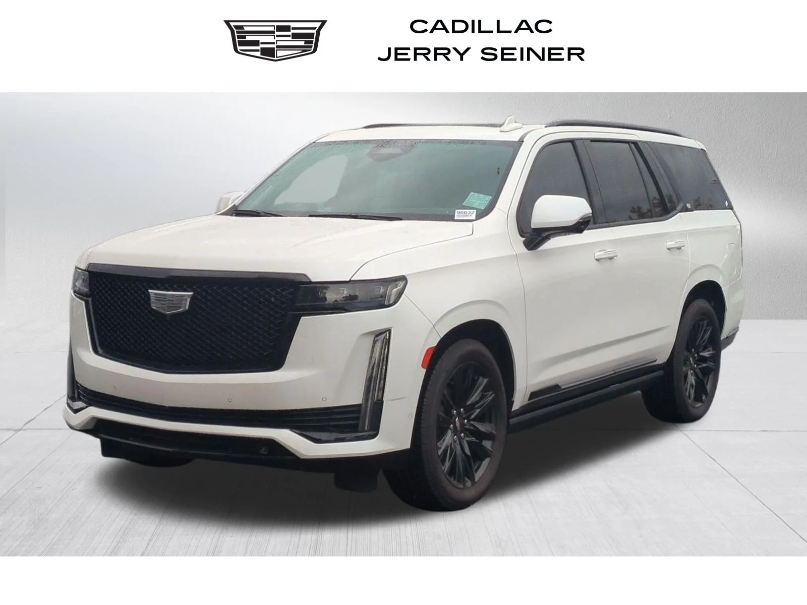 2023 Cadillac Escalade