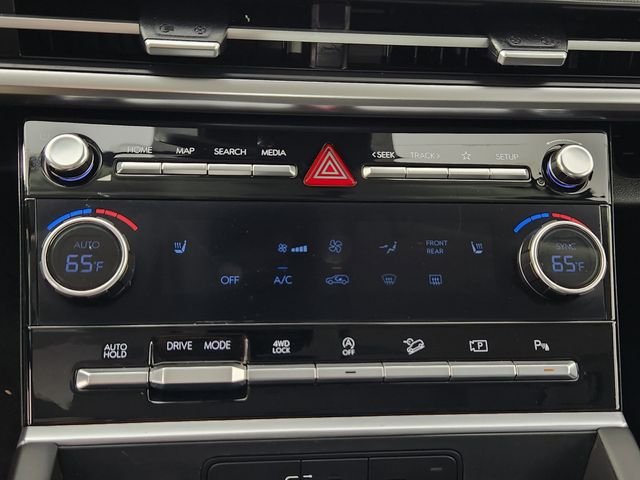 2025 Hyundai Santa Fe XRT - Photo 26