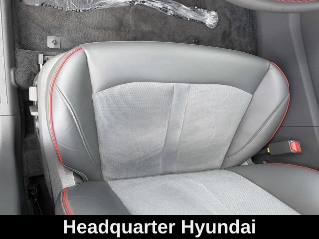 Used 2022 Gray Hyundai SEL Plus image 9