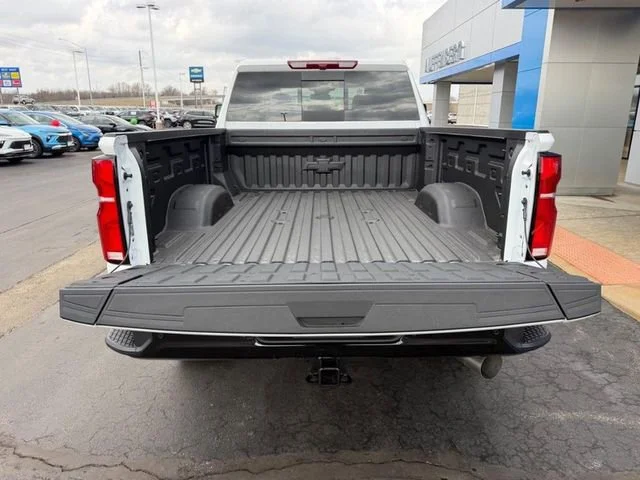 2026 Chevrolet Silverado 2500 HD LT - Photo 7