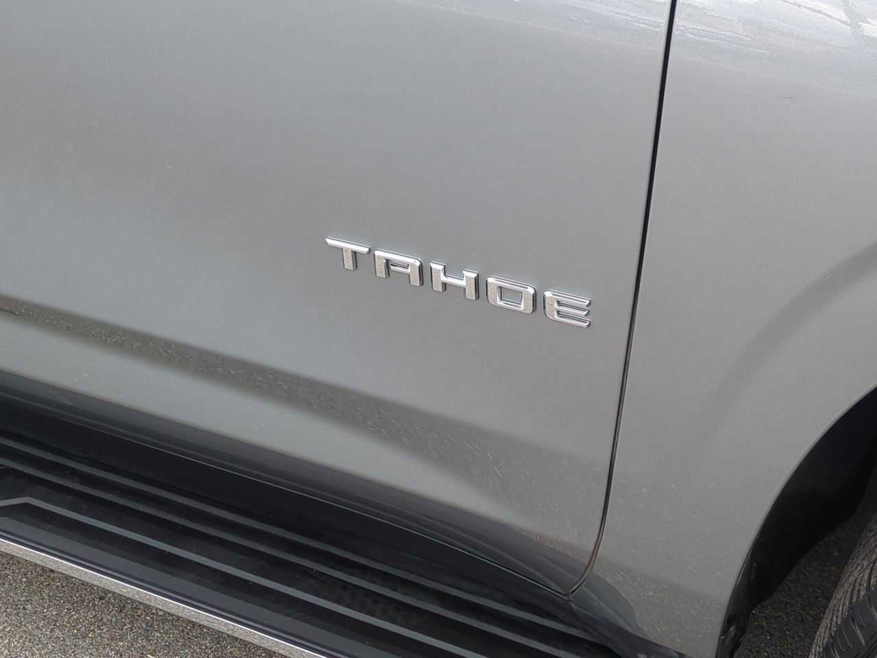 2025 Chevrolet Tahoe LT - Photo 31