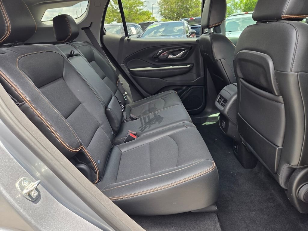 2023 GMC Terrain AT4 - Photo 13