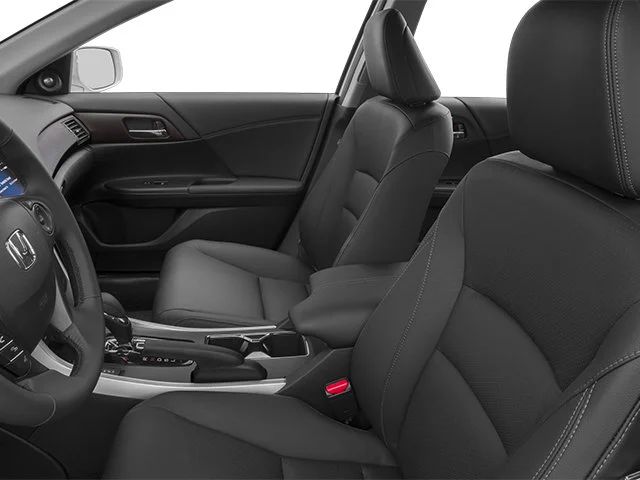 Used 2014  Honda EX-L image 8