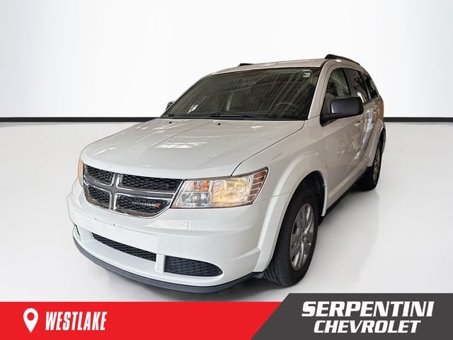 2017 Dodge Journey SE FWD's photo