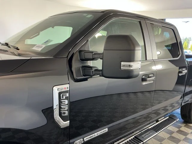 Used 2019 Black Ford XL image 6