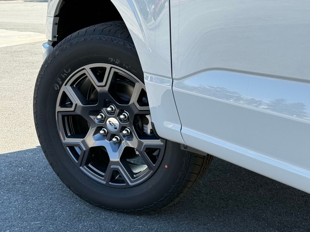 New 2026 Avalanche Ford STX® image 14