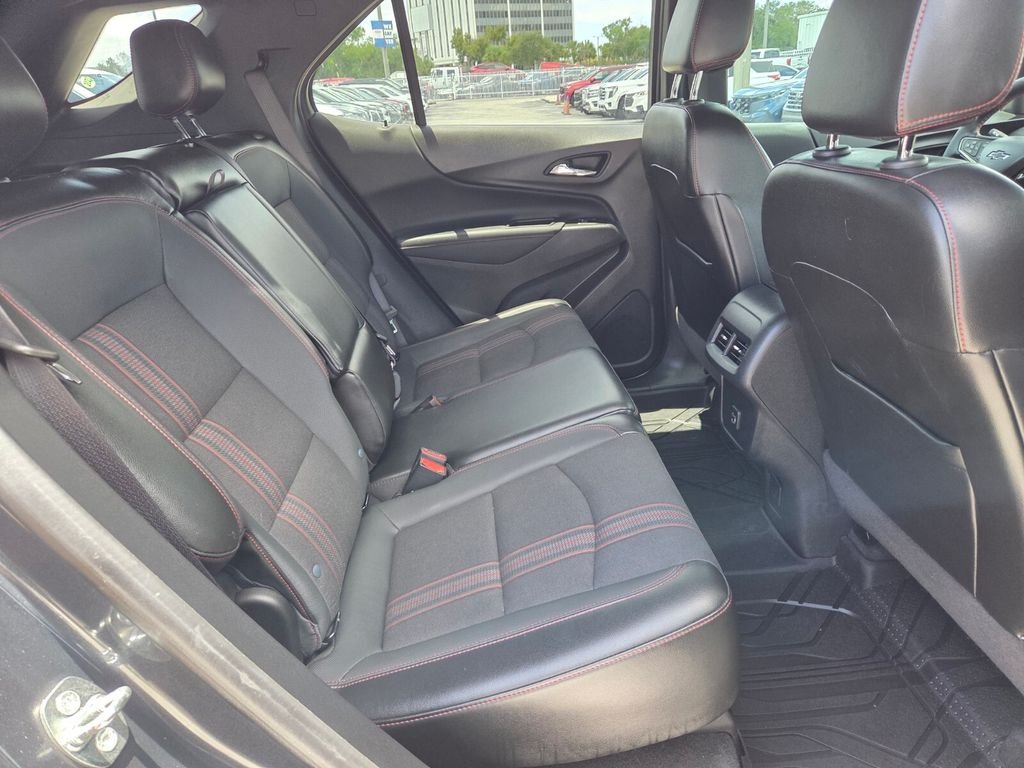 Used 2023 Gray Chevrolet RS image 14