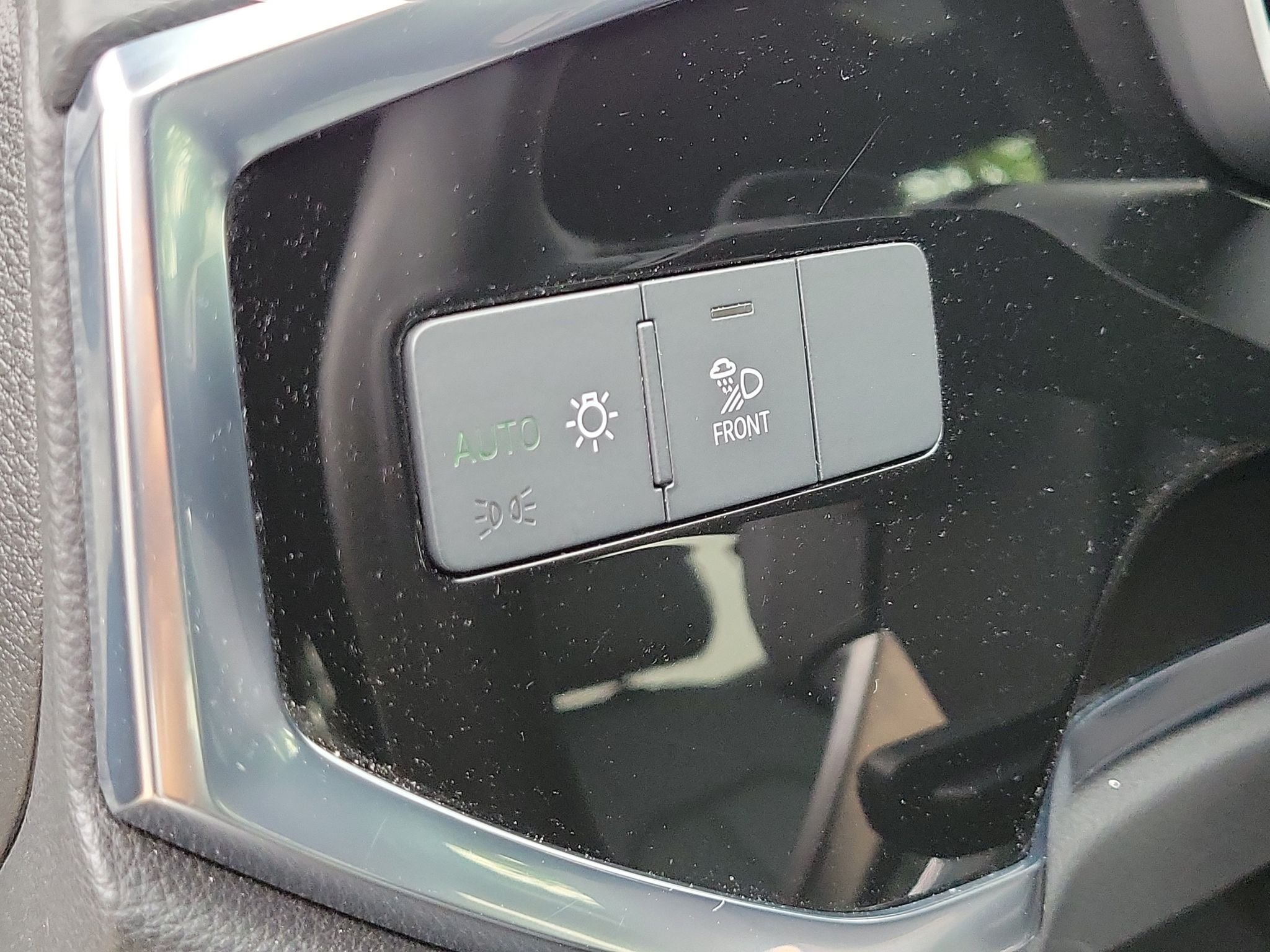 Used 2025 Blud Audi S line Premium image 9