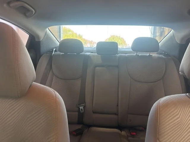 Used 2013 Blue Hyundai GLS image 16
