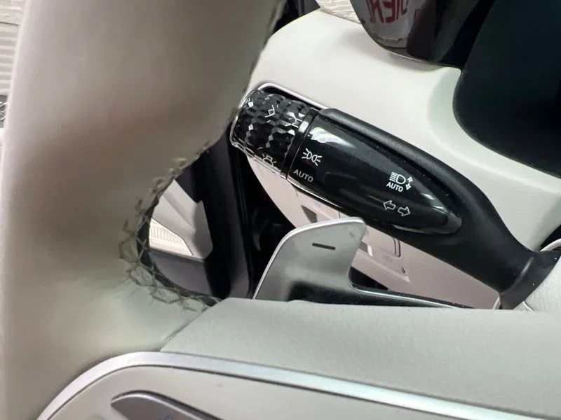 Used 2024 Black Hyundai Calligraphy image 25