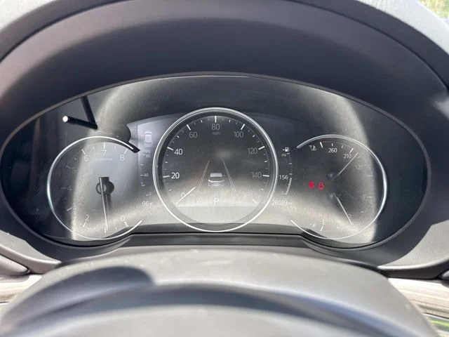 Certified Used 2022 Gray Mazda 2.5 S Premium Plus Package image 41
