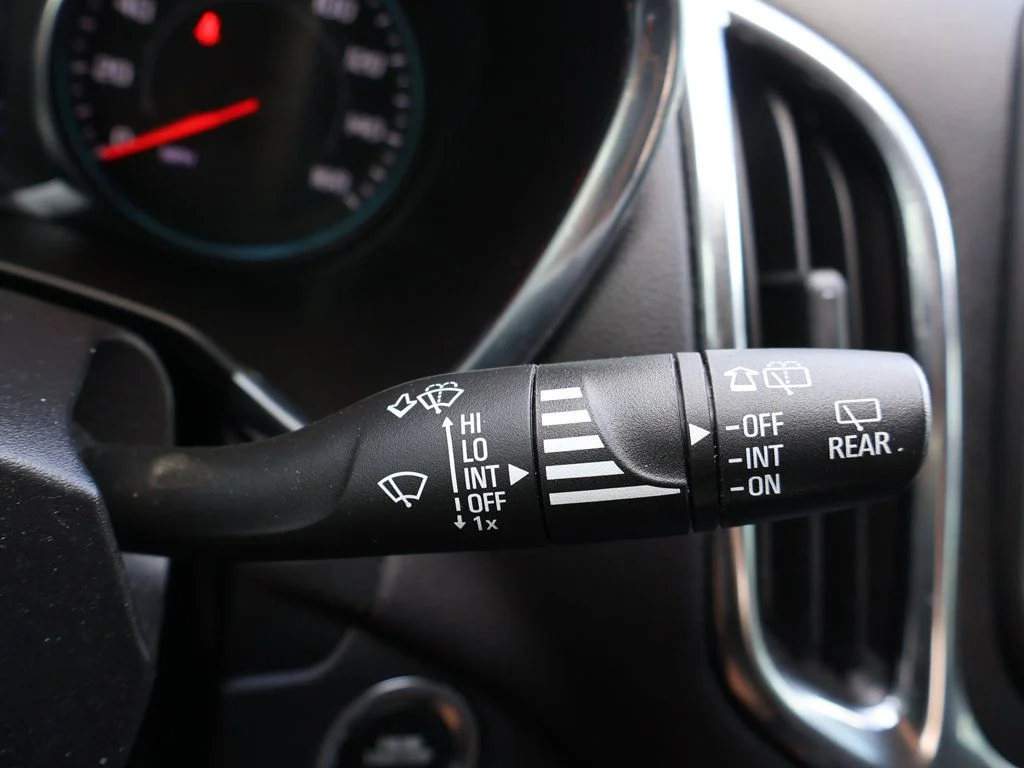 Used 2024 Black Chevrolet LT image 37