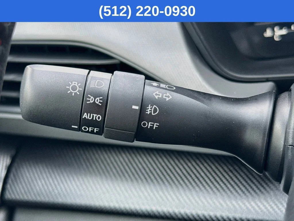 New 2026 Gray Subaru Limited image 13