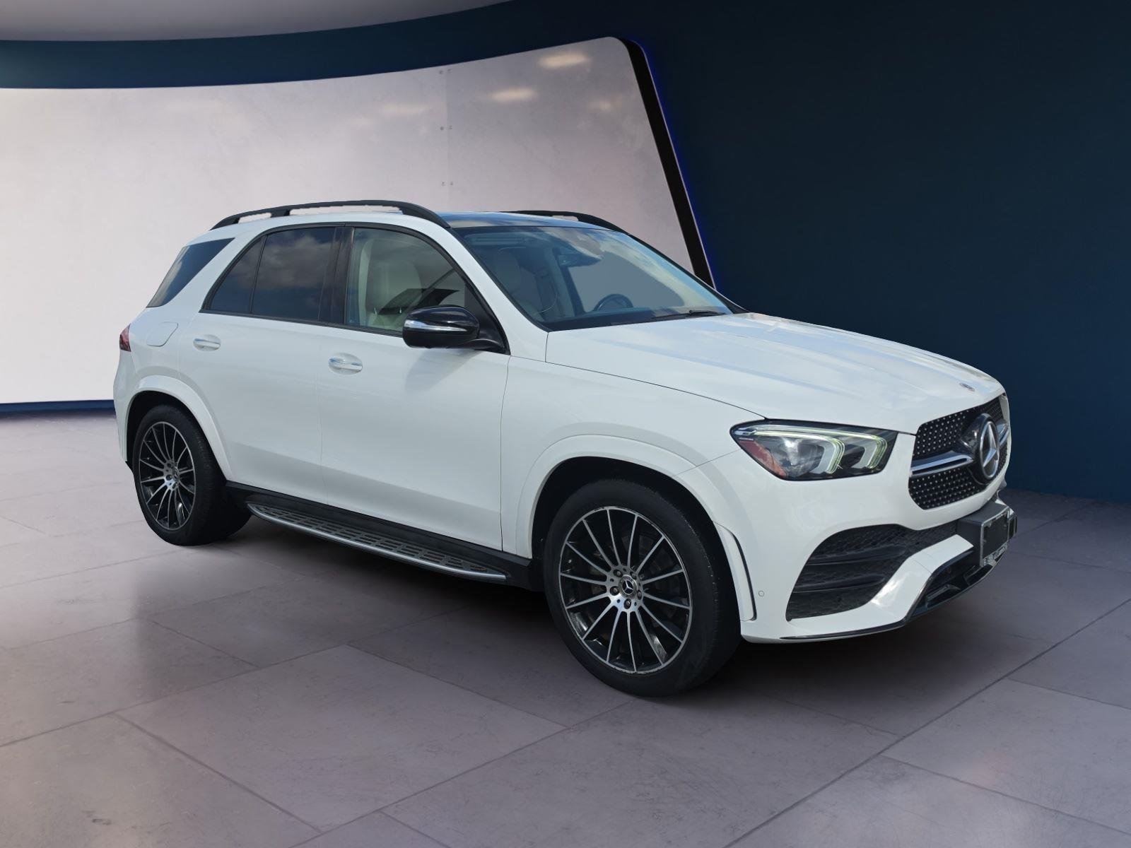 2023 Mercedes-Benz GLE GLE350 - Photo 7