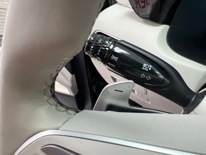 Used 2024 Black Hyundai Calligraphy image 25