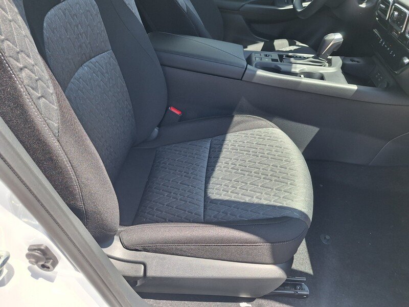 Used 2026 White Nissan SV image 27